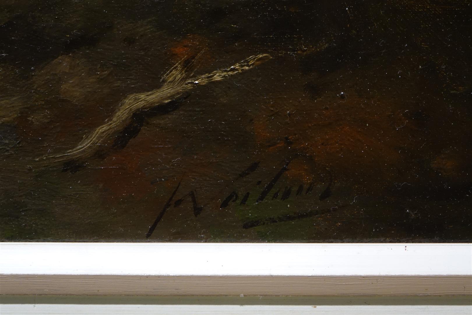 Spinnen aan het grote wiel - Afbeelding 6