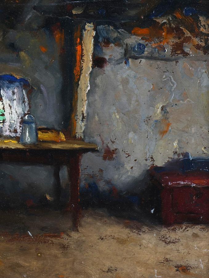 Boerderij interieur in Brabant - Afbeelding 2