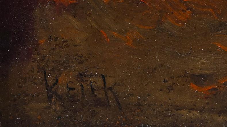 Boerderij interieur in Brabant - Afbeelding 3